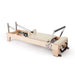 Elina Pilates Elite Wood Reformer - Topture