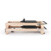 Elina Pilates Elite Wood Reformer - Topture