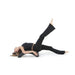 Elina Pilates Hollow Arc - Topture