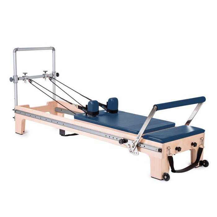 Elina Pilates Master Instructor Reformer - Topture