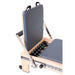 Elina Pilates Master Instructor Reformer - Topture