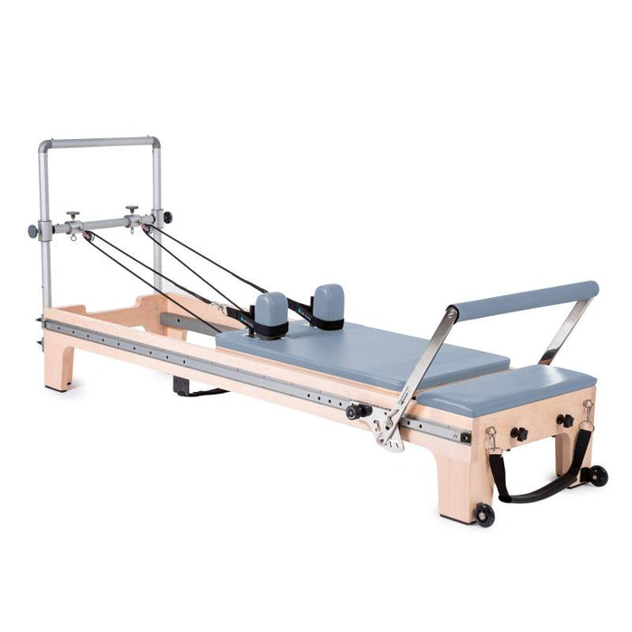 Elina Pilates Master Instructor Reformer - Topture