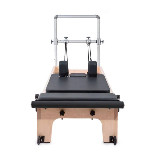 Elina Pilates Master Instructor Reformer - Topture