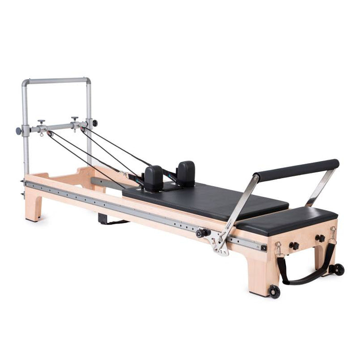 Elina Pilates Master Instructor Reformer - Topture