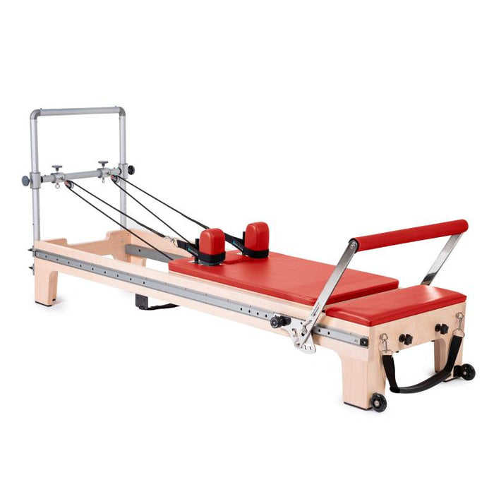 Elina Pilates Master Instructor Reformer - Topture