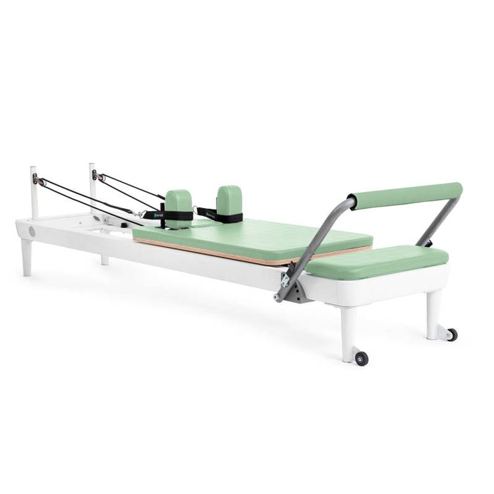 Elina Pilates Nubium Reformer - Topture