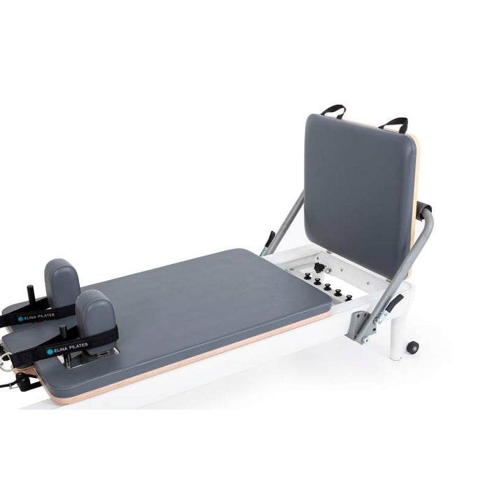 Elina Pilates Nubium Reformer - Topture