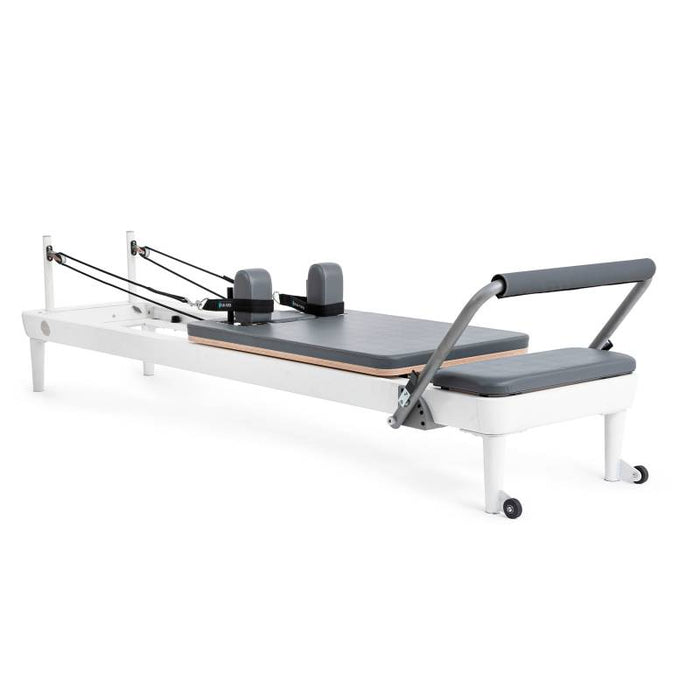 Elina Pilates Nubium Reformer - Topture