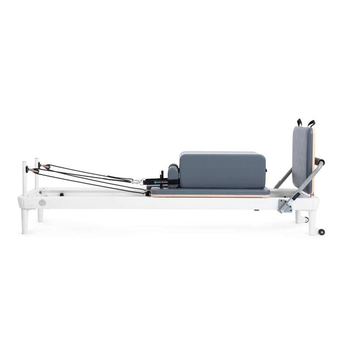 Elina Pilates Nubium Reformer - Topture