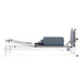 Elina Pilates Nubium Reformer - Topture