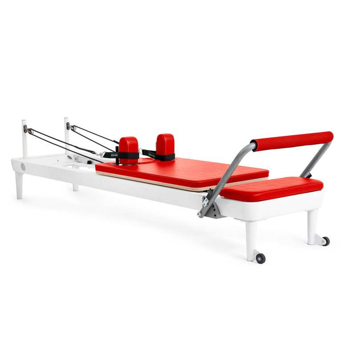 Elina Pilates Nubium Reformer - Topture