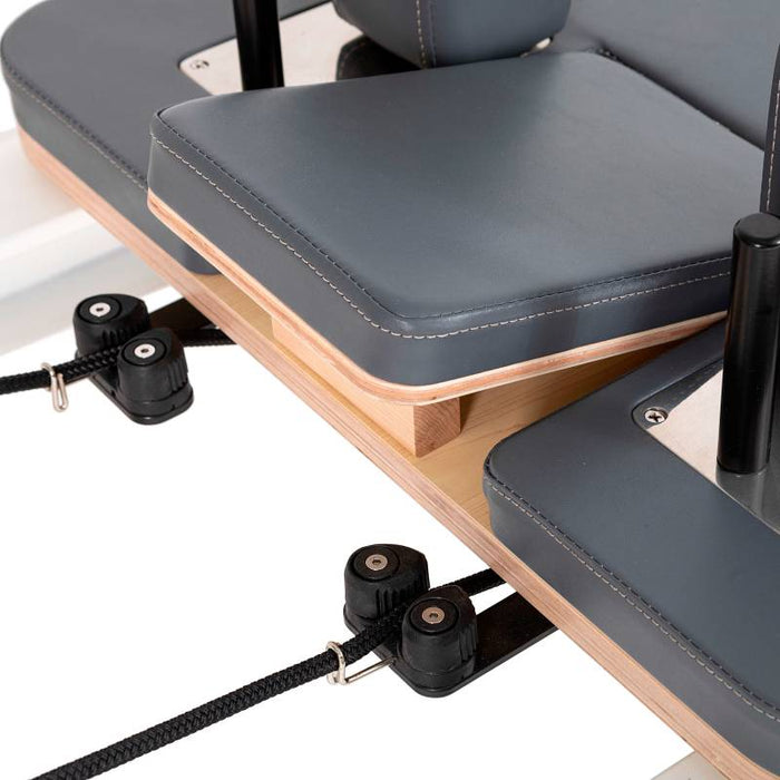 Elina Pilates Nubium Reformer - Topture