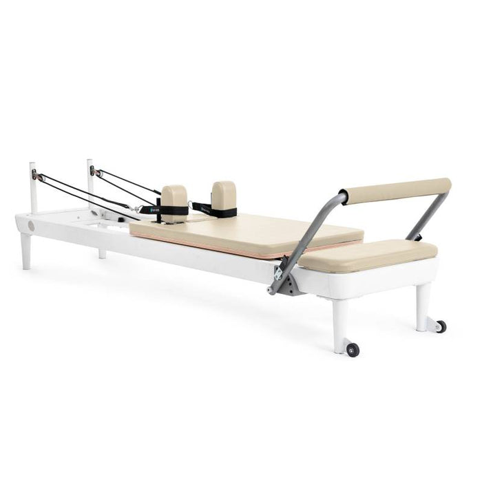 Elina Pilates Nubium Reformer - Topture