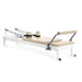 Elina Pilates Nubium Reformer - Topture