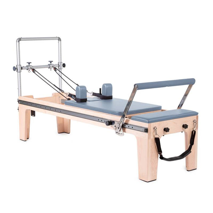 Elina Pilates Physio Reformer Master Instructor - Topture