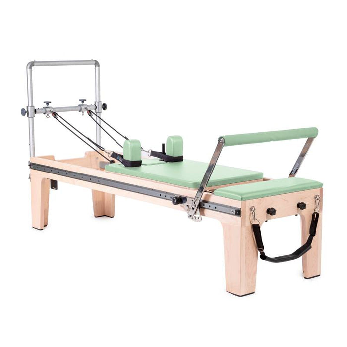 Elina Pilates Physio Reformer Master Instructor - Topture