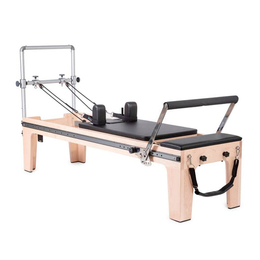 Elina Pilates Physio Reformer Master Instructor - Topture