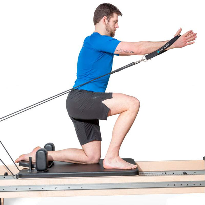 Elina Pilates Physio Reformer Master Instructor - Topture