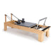 Elina Pilates Physio Wood Reformer - Topture