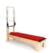 Elina Pilates Physio Wood Reformer with Tower - Topture