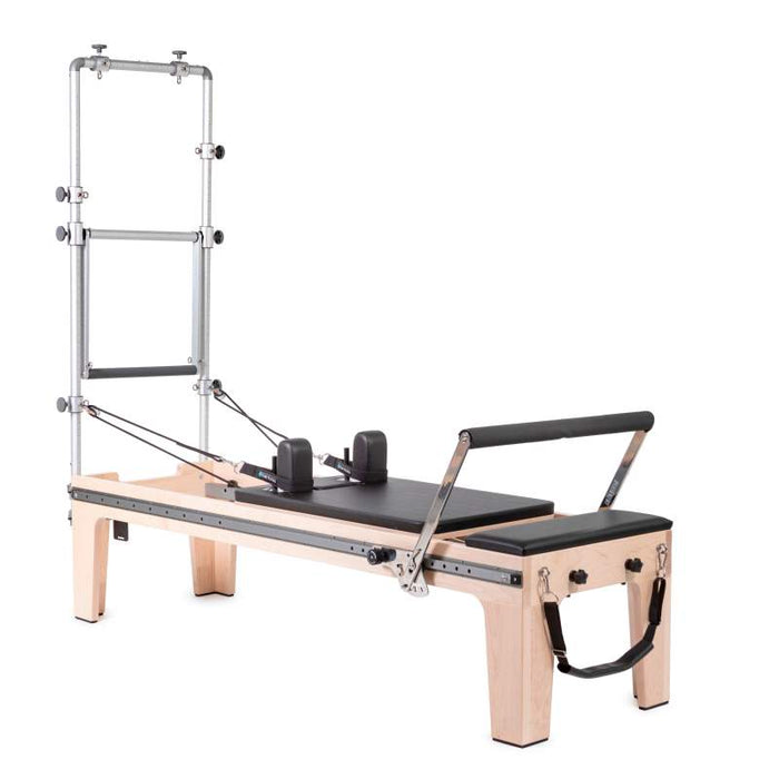 Elina Pilates Reformer Master Instructor Fisio with Tower - Topture