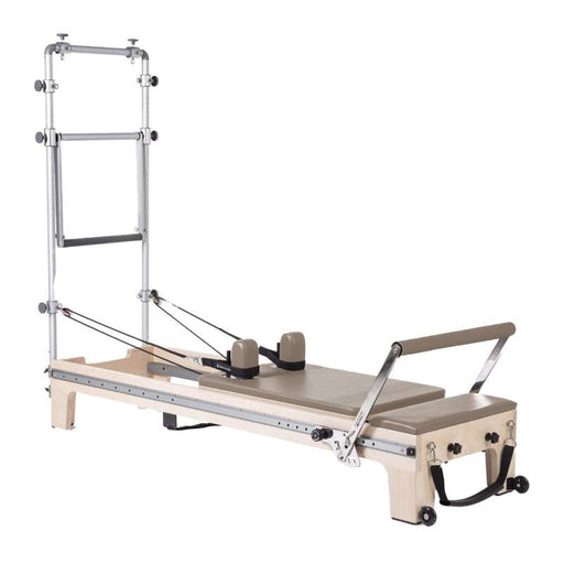 Elina Pilates Reformer Master Instructor With Tower - Topture