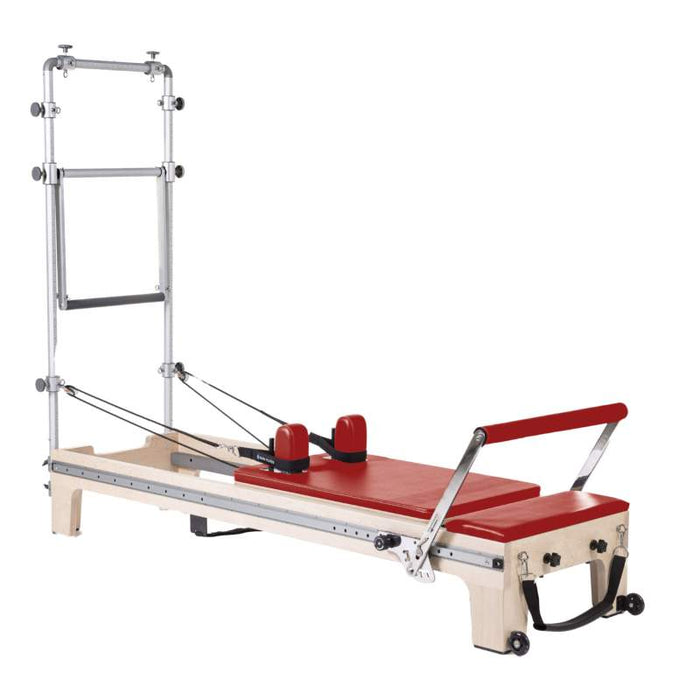 Elina Pilates Reformer Master Instructor With Tower - Topture