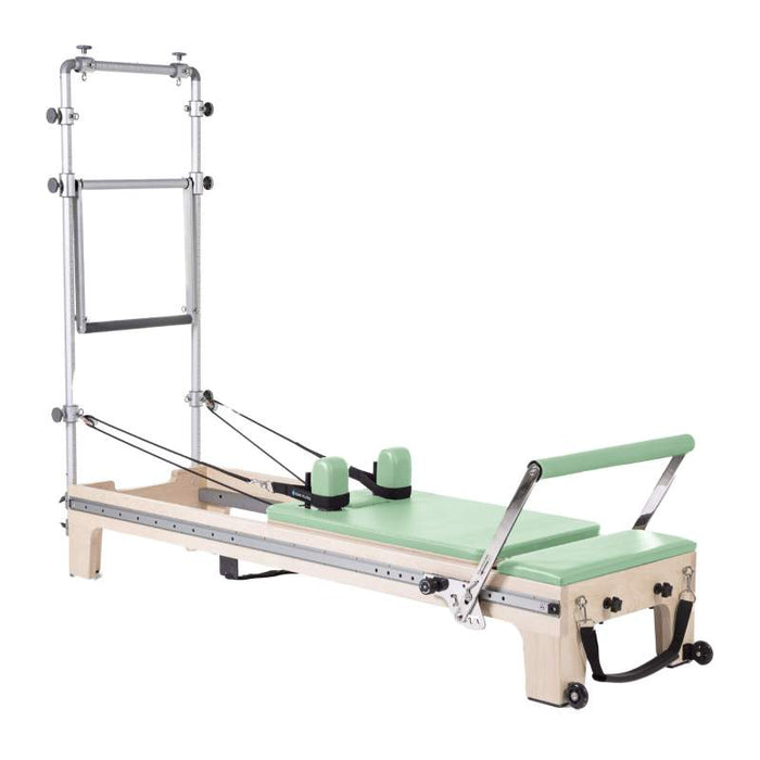 Elina Pilates Reformer Master Instructor With Tower - Topture