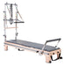 Elina Pilates Reformer Master Instructor With Tower - Topture