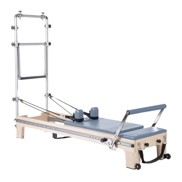 Elina Pilates Reformer Master Instructor With Tower - Topture