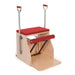 Elina Pilates Wood Combo Chair - Topture