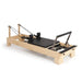 Elina Pilates Wood Reformer - Topture