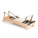 Elina Pilates Wood Reformer - Topture