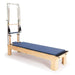 Elina Pilates Wood Reformer with Tower - Topture