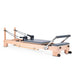 Elina Pilates Wooden Reformer Lignum - Topture