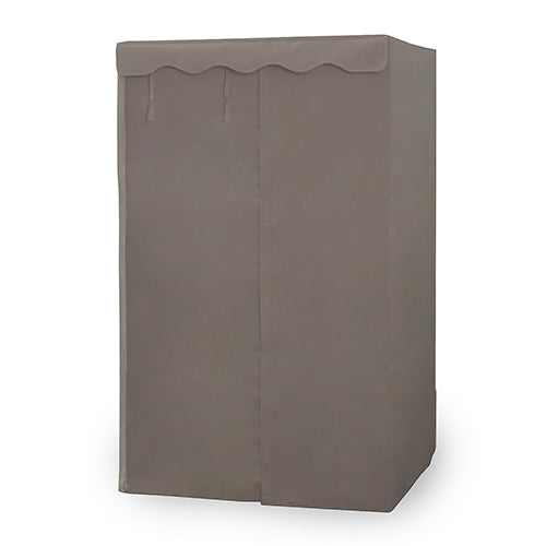 Finnmark FD-1 waterproof outdoor sauna cover in Avena marine-grade canvas