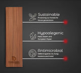 Finnmark FD - 1 Full - Spectrum Infrared Sauna | 1 - Person Home Infrared Sauna - Topture