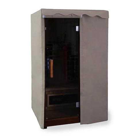 Finnmark FD2 Sauna Cover - Topture