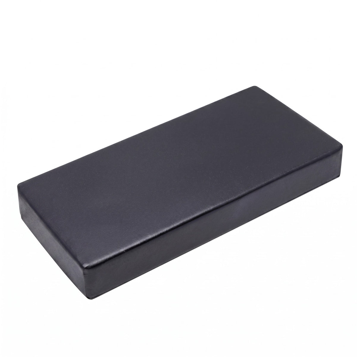 Finnmark FD-2 two-person marine grade vinyl sauna cushion in black