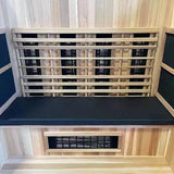 Finnmark Sauna Cushion FD - 5 | Marine Grade Vinyl - Topture