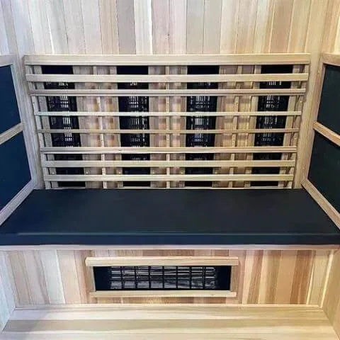 Finnmark Sauna Cushion FD - 5 | Marine Grade Vinyl - Topture