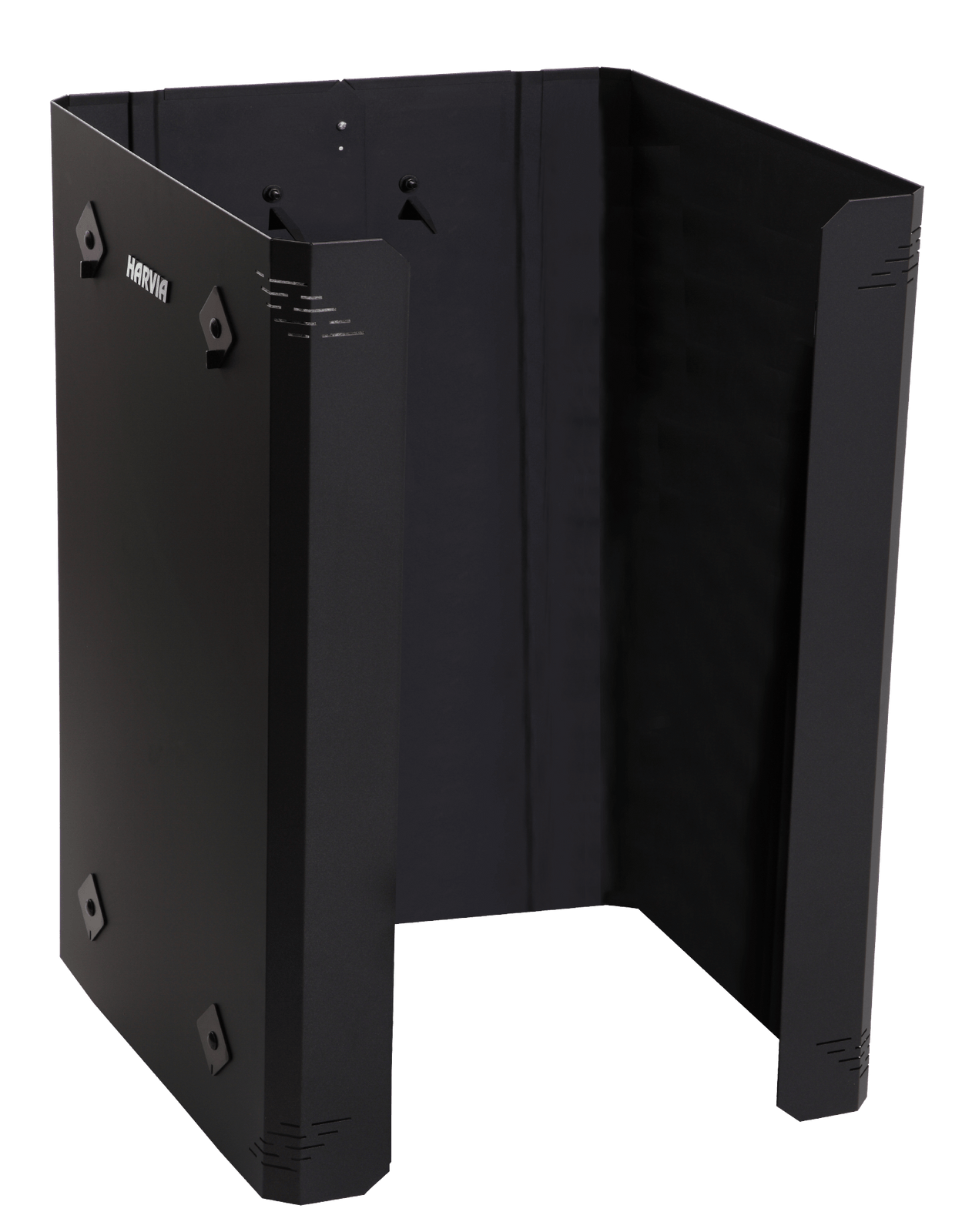 Full Protective Sheath For Harvia 22LS/RS Sauna Stove | WL585 - Topture