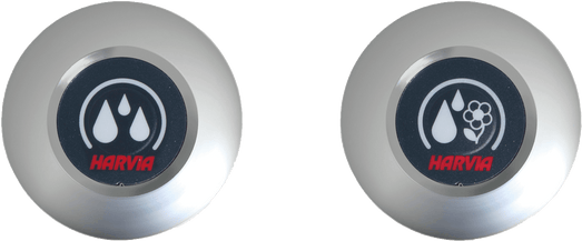 Harvia Autodose & Spout | Automated Water & Scent Dispenser For Sauna Heaters - Topture