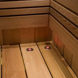 Harvia Autodose & Spout | Automated Water & Scent Dispenser For Sauna Heaters - Topture