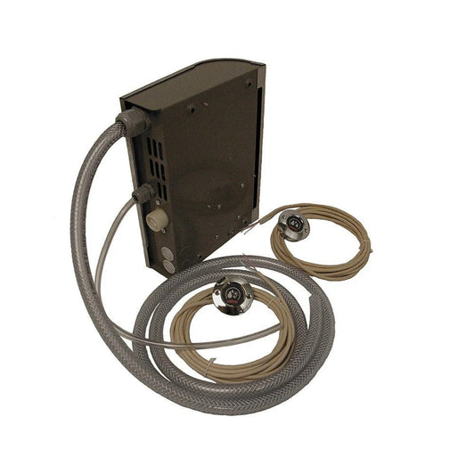 Harvia Autodose & Spout | Automated Water & Scent Dispenser For Sauna Heaters - Topture