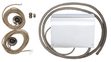 Harvia Autodose & Spout | Automated Water & Scent Dispenser For Sauna Heaters - Topture