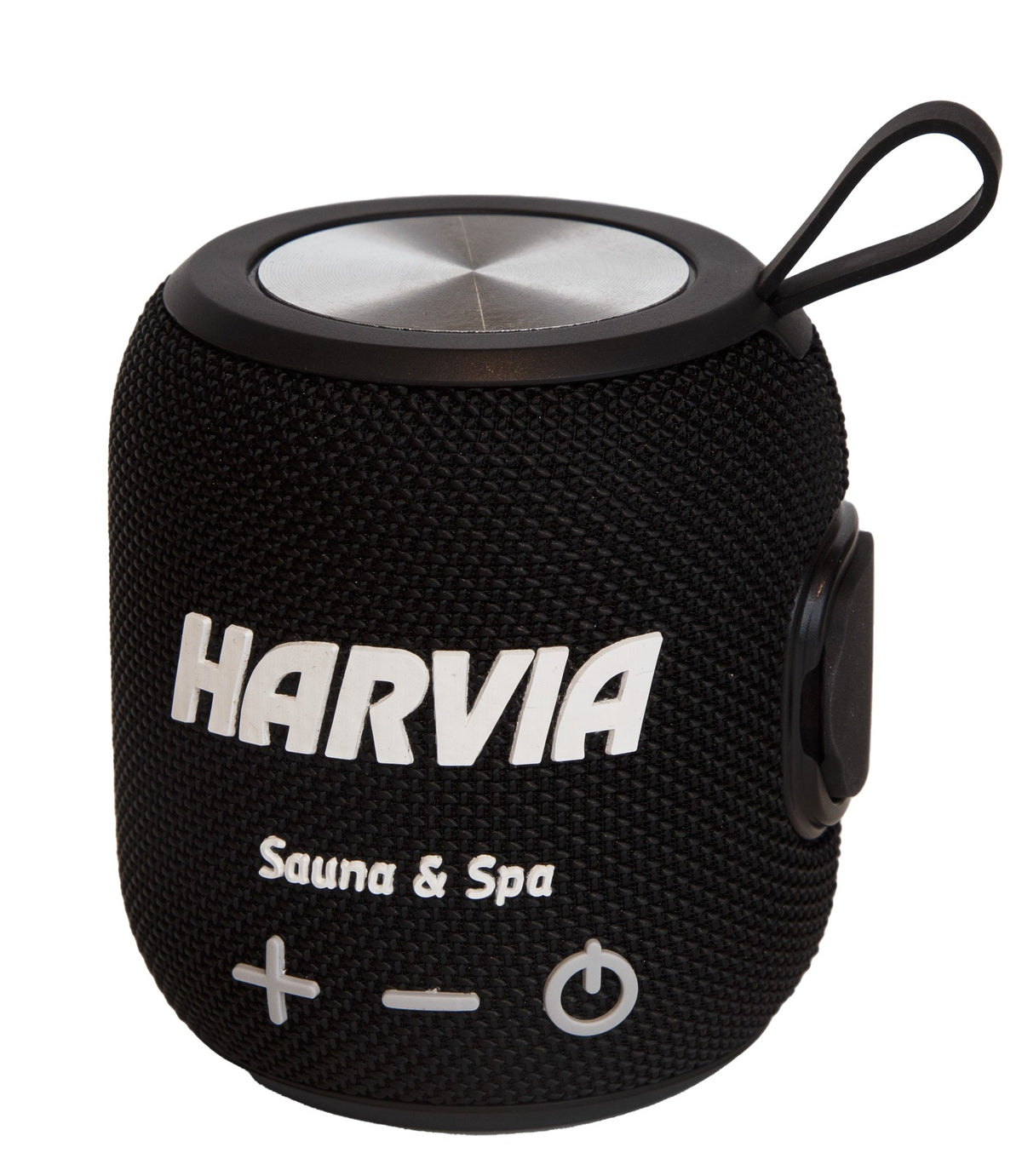 Harvia Bluetooth sauna speaker in black (SAC80501)