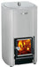 Harvia Cauldron, 50/80 Liter Water Heater - Topture