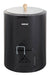 Harvia Cauldron, 50/80 Liter Water Heater - Topture