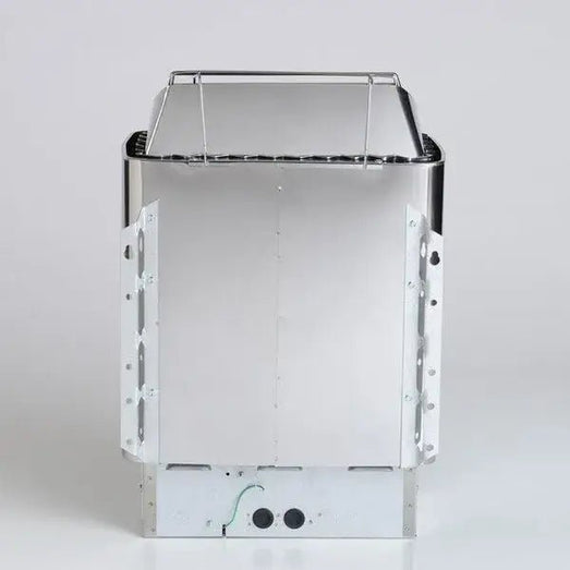 Harvia KIP 4.5kW Electric Heater Package | Built - In Control - Topture